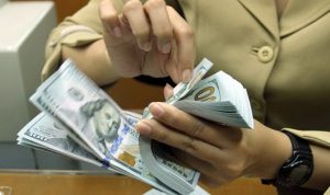 indonesia imf 90 triliun bantuan utang