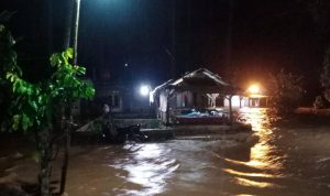 oto Satgas Penanggulangan Bencana Cigudeg