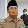 Bupati Cianjur, Jawa Barat, Herman Suherman. ANTARA/Ahmad Fikri