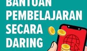 Masa Unggah Diperpanjang! Jangan Lupa Perbarui Data Agar Dapat Bantuan Kuota dari Kemendikbudristek Ilustrasi kuota internet gratis (ADIT/JAWA POS)