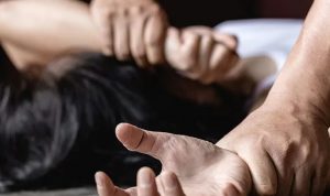 Bejat! Kakek 64 Tahun Cabuli Gadis Difabel