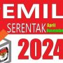 Pemerintah dan KPU Sudah Putuskan Tanggal Pemilu 2024 ILUSTRASI Pemilu Serentak 2024. (Antara)