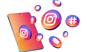 Instagram Kids Tuai Kritik, Facebook Tunda Pengerjaannya