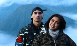 Jessica Iskandar Bersyukur Dilamar Vincent Verhaag