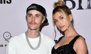 Hailey Baldwin Bantah Rumor KDRT dari Justin Bieber