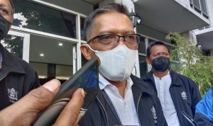 Kadin Cimahi Ajukan Mobil Vaksin Keliling Ketua Kadin Cimahi, Asep Maryadi. (Ist)