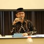 Direktur Jenderal Bimbingan Masyarakat Katolik Kementerian Agama Bayu Samodro.