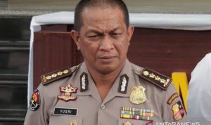 Kepala Bidang Humas Polda Metro Jaya Kombes Yusri Yunus. Foto: ANTARA/Fianda Rassat