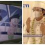 KPI Tanggapi Tayangan Pernikahan Artis dan Sensor untuk Film Kartun Anak
