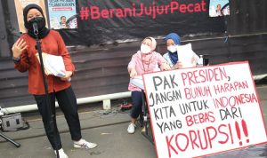 komnas ham pegawai kpk presiden