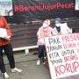 komnas ham pegawai kpk presiden