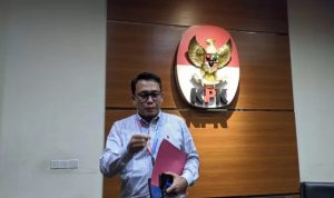 Kasus Proyek Infrastruktur Dinas PUPR, KPK Panggil 5 Saksi Terkait