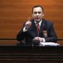 Disinggung Soal Pencarian Harun Masiku, Firli Bahuri Kesal