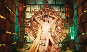 Sukses Debut Solo Melalui Album LALISA, Lisa BLACKPINK Bilang Begini