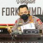 Kapolri Listyo Sigit Prabowo (Istimewa)