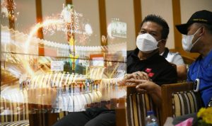 Pembukaan Lokus Wisata Akan Diujicobakan
