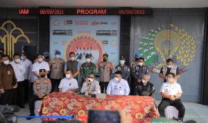 Menko Polhukam Akan Gunakan Aset BLBI untuk Bangun Lapas Baru