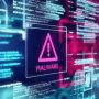 Ilustrasi malware (Istimewa)