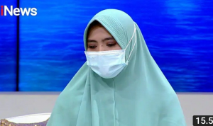 Marlina Octoria Ungkap Harus Layani Ayah Taqy Malik 10 Kali Sehari