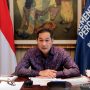 Menteri Perdagangan Muhammad Lutfi. (ANTARA/HO-Biro Humas Kemendag/am.)