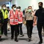 Menteri Perhubungan (Menhub) Budi Karya Sumadi meminta kepada PT Angkasa Pura II selaku pengelola bandara untuk menambah fasilitas tes PCR di terminal kedatangan internasional Bandara Soekarno Hatta yang menjadi dalah satu pintu masuk negara. (istimewa)