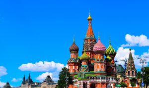 Perkuat Kerja sama, Rusia Tambah Kuota Beasiswa untuk Pelajar Indonesia Pemandangan Negara Rusia (Ilustrasi: Pixabay)