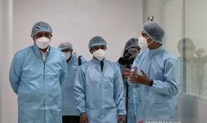 produksi vaksin mrna indonesia