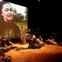 International Ethnic Music Festival - PHOTOS BY EVA TOBING (Photo by Eva Tobing/Eva Tobing)