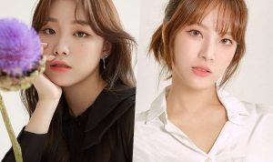 Mystic Story akan debutkan girl group baru. Foto: Soompi