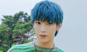 Kim Jae Hyun N.Flying
