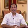 Menteri Nadiem kembali menegaskan vaksinasi bukan menjadi kriteria untuk PTM terbatas. (Istimewa)