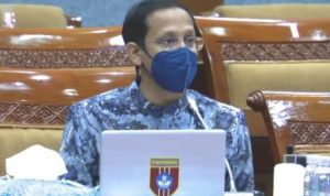 Menteri Nadiem: Nggak Apa-Apa Kalau Saya Dikritik, Pengorbanan nadiem biasa dikritik mendikbudristek ptm