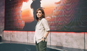 Jadi Trending, Najwa Shihab Prediksi Wacana Presiden 3 Periode Sejak 3 Tahun yang Lalu