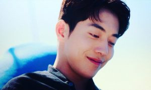 Drama Terbaru Nam Joo Hyuk "Twenty-Five Twenty-One" tentang Cinta Masa Muda nam joo hyuk drama terbaru