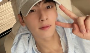 Cha Eunwoo ASTRO Beli Rumah Mewah di Gangnam, Segini Harganya Cha eunwoo beli rumah mewah baru gangnam