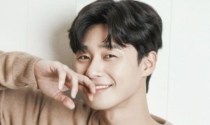 Resmi, Park Seo Joon Masuk Marvel Cinematic Universe!
