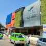 Situasi Pasar Kebon Kembang Kota Bogor (ANTARA/Linna Susanti)