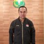 Kepala Bidang Pembinaan dan Prestasi PP PBSI Rionny Mainaky di Jakarta, Rabu, menyebut bahwa Denmark akan menjadi ganjalan awal bagi timnas Indonesia saat berlaga di fase grup Piala Sudirman. (dokumentasi PP PBSI).
