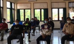 Program Pelatihan Mengemudi Diharapkan Tingkatkan Keahlian Warga di Bojongsari