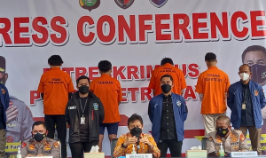 Data Aplikasi PeduliLindungi Dibobol Pegawai Kelurahan, Begini Kata Menkes