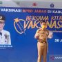 vaksinasi door to door bekasi