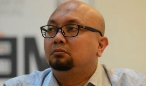 Ketua Komisi Pemilihan Umum (KPU) Ilham Saputra mengusulkan agar masa kampenye di Pemilu 2024 dilaksanakan selama 7 bulan. (dok JawaPos.com)