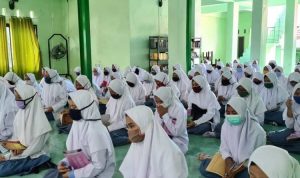 Pengajuan Bantuan untuk Pesantren Dibuka Sampai 4 Oktober 2021 Deteksi Kasus Pelecehan Seksual, Kemenag Akan Investigasi Sekolah Berasrama
