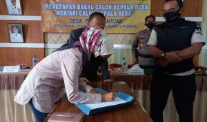 pilkades serentak sumedang
