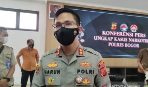Antisipasi, Metode Baru Ganjil Genap Diterapkan di Jalur Puncak Bogor metode baru ganjil genap bogor