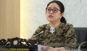 Puan Maharani Wanti-Wanti pada Ketua OJK Baru Soal Investasi Ilegal