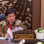 Menteri Koordinator Bidang Perekonomian Airlangga Hartarto