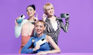 Keunggulan Fitur AdaptiveSync dan Refresh Rate 90Hz di Redmi 10