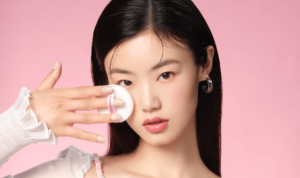Tampil Cantik dan Manis dengan Korean Make-up Look, Begini Tipsnya makeup korea tips natural manis Korean make-up look