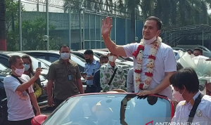 Muncul Gerakan Boikot Saipul Jamil, Begini Respon Keluarganya